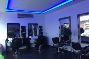 Elite Friseur
