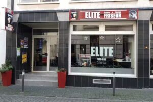 Elite Friseur Br&uuml;hl