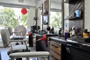 Elite Friseur for men H&uuml;rth Efferen