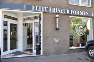 Elite Friseur for men I Herm&uuml;lheim