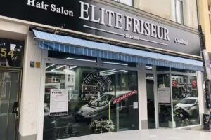 Elite Friseur S&uuml;lz