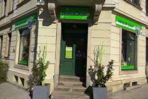 Elite Friseur- und Kosmetik GmbH