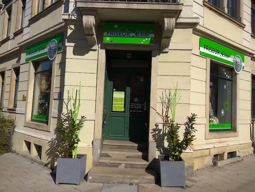 Elite Friseur- und Kosmetik GmbH