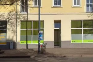 Elite Friseur- und Kosmetik GmbH