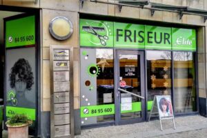 Elite Friseur- und Kosmetik GmbH