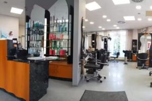 Elite Friseur- und Kosmetik GmbH