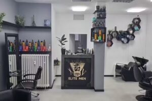 Elite men Barbershop – Bonn