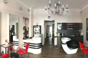 Elixir-Friseur & Kosmetik Charlottenburg