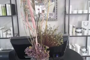 Elke Fisch Frisuersalon