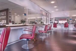 Elke G&ouml;ttgens Curls & more &ndash; Locken Friseur Aachen