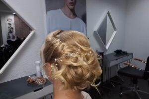 Elke Hofdmann Friseurmeisterin