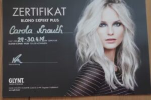 Elke Kleineidam Friseursalon