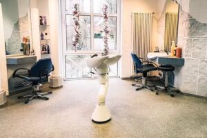 Elke&rsquo;s Haarmoden (Inh. Michaela Hillebrand)