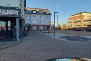 Elke&rsquo;s Hairshop