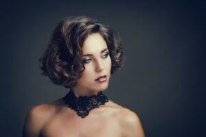 Elke&rsquo;s Hairstyle