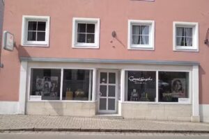 Elke Schaarschmidt Friseure