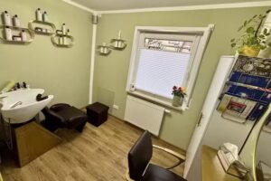 Elke Schwierz Haarkultur