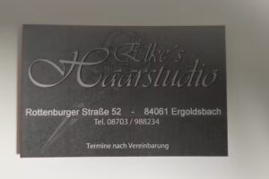 Elkes Haarstudio
