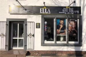 Ella Friseursalon & Barbershop