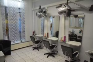 Ella&rsquo;s Frisurenst&uuml;bchen