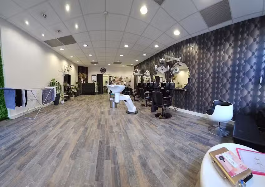 Ellis&acute; Perfektion