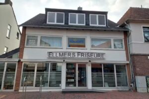 Ellmers Friseure