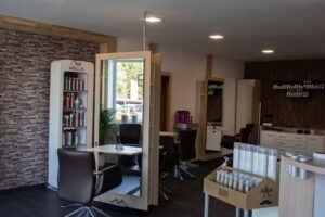 Ellocko Friseursalon