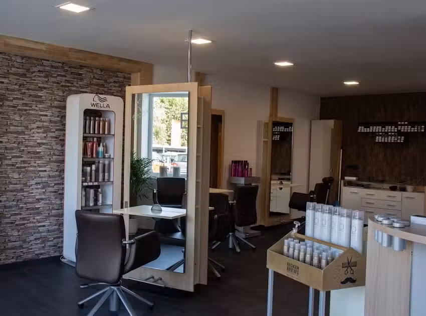 Ellocko Friseursalon