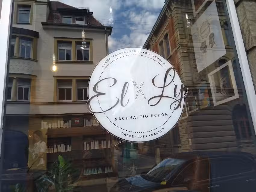 ElLy &ndash; nachhaltig sch&ouml;n