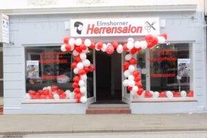 Elmshorner Friseursalon