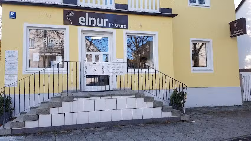 elnur Friseure