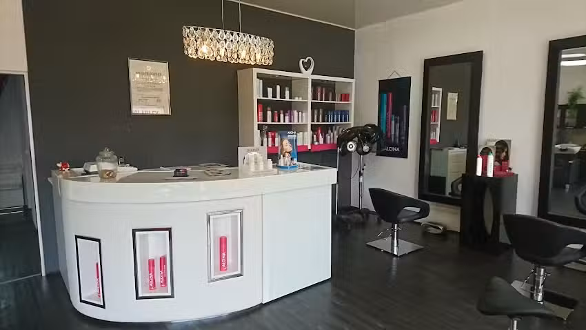 Elwi&rsquo;s Haar-und Kosmetikstudio
