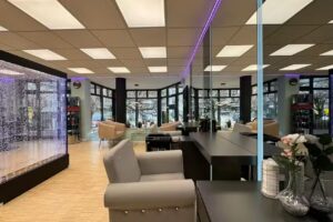 Elysian Cut & Beauty