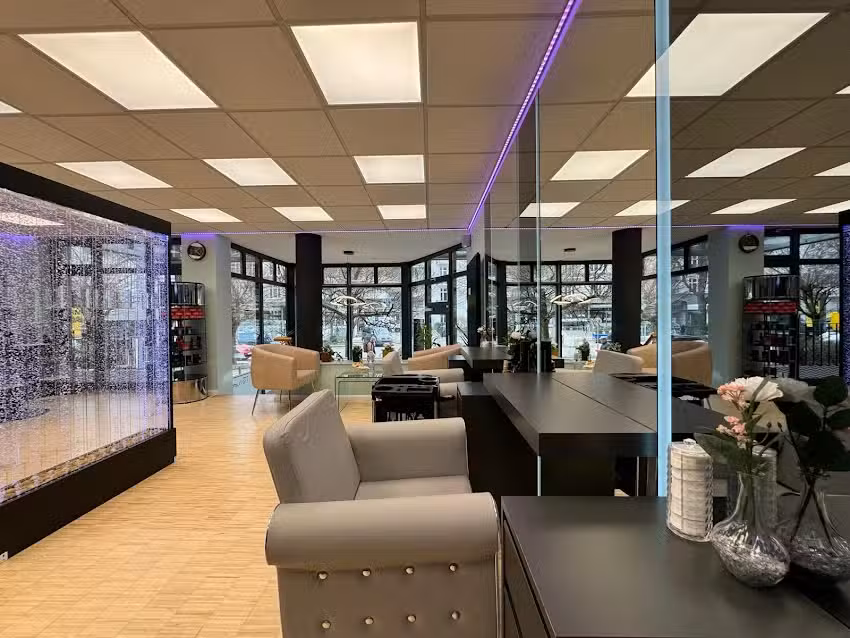 Elysian Cut & Beauty