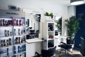 Elysian Hairstyles &ndash; Operated by Philipp Lentz & Crew