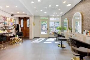 Emina&rsquo;s Haarkunst