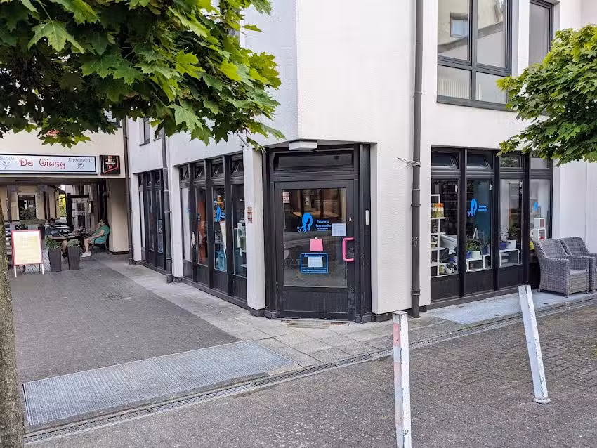 Emines Haarstudio Emine G&ouml;rmez Sahin