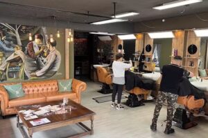 Emrahs Barbershop oa