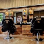 Ems Barber shop