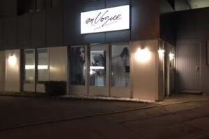 en Vogue Hair Design