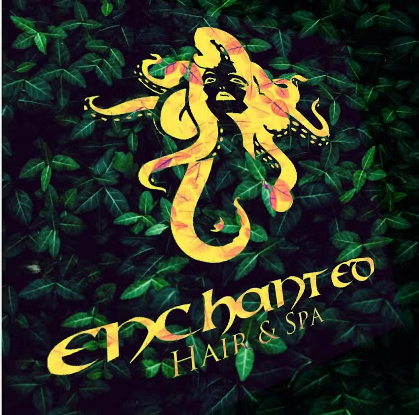 Enchanted Hair&Spa
