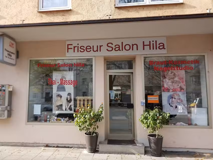 Endres Hair Care
