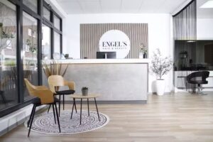 ENGEL&acute;S HAIR & BEAUTY