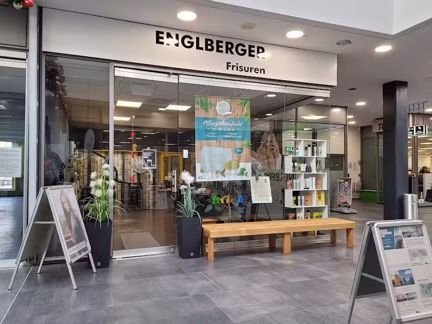 Engelberger Frisuren