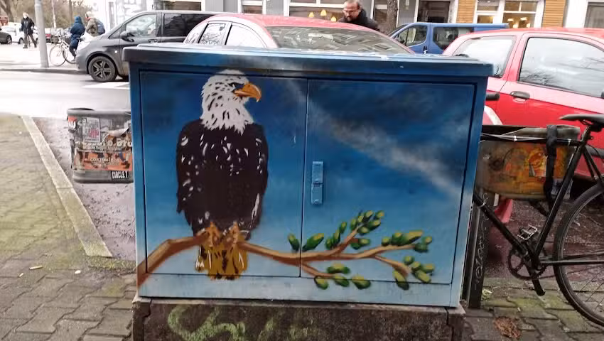 Engelshaar und Teufelslocke