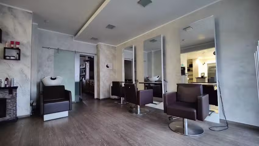 Engio &ndash; Das Haarstudio