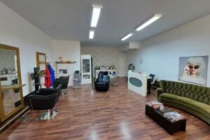 Eni&rsquo;s Friseur Salon