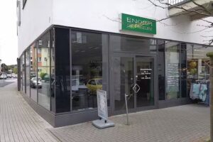 ENORM &ndash; Die Friseure