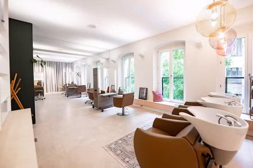 ENRICO FARKAS GARTENHAUS