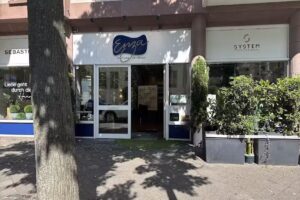 Enza – Ihr Friseur